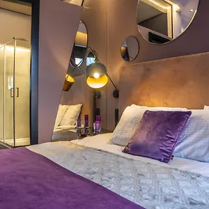  Апартаменты Luxury Upscale On 18 M Zhitomirska