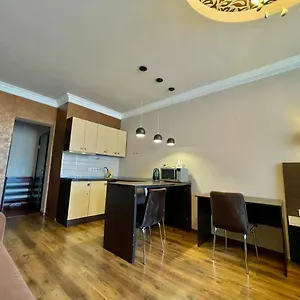  Апартаменты Elegant