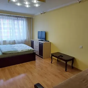  Апартаменты уютные