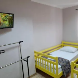  Апартаменты 911 Flat сenter